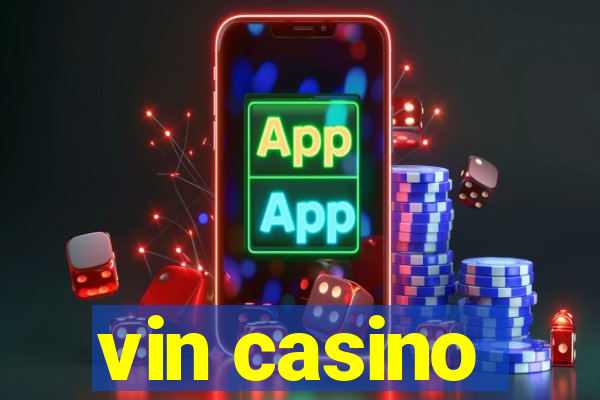 vin casino