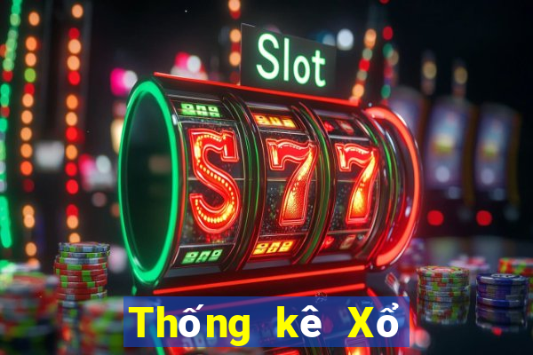 Thống kê Xổ Số Tỉnh Quảng Bình ngày 20