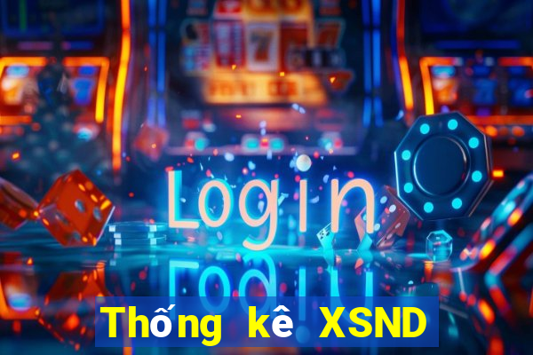 Thống kê XSND ngày 3