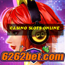 casino slots online