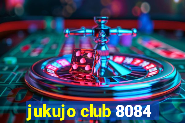 jukujo club 8084