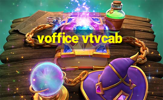 voffice vtvcab