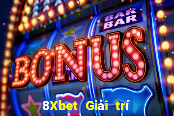 8Xbet Giải trí trực tuyến Fibo