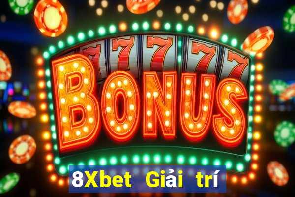 8Xbet Giải trí trực tuyến Fibo