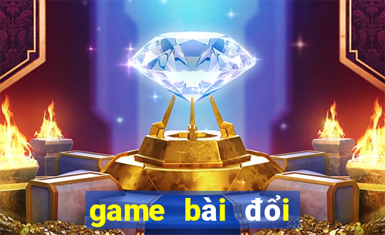 game bài đổi thưởng atm