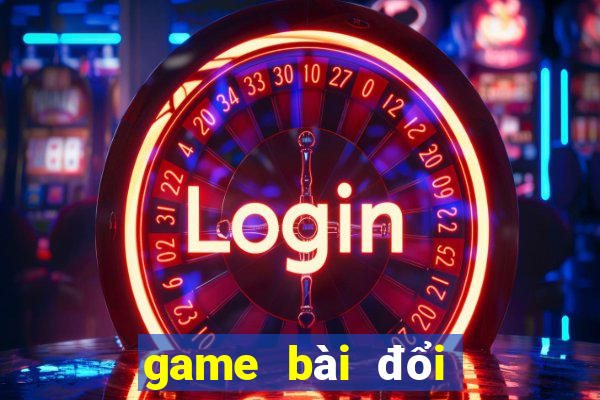 game bài đổi thưởng atm