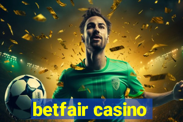 betfair casino