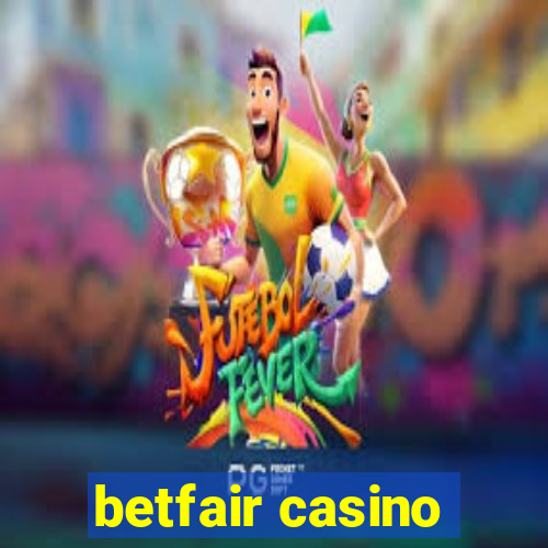 betfair casino