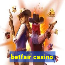 betfair casino