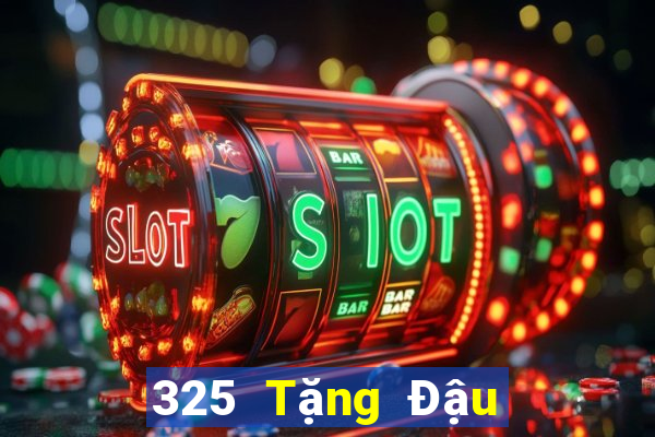 325 Tặng Đậu Vàng bài địa chủ