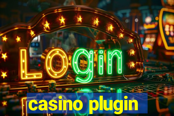 casino plugin