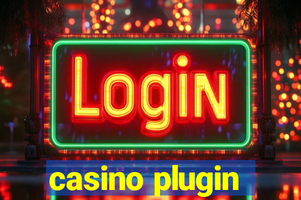 casino plugin