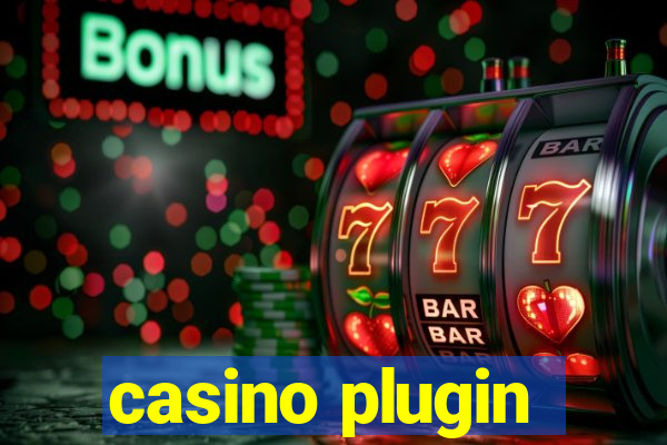 casino plugin