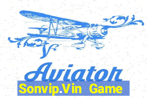 Sonvip.Vin Game Bài Chơi Với Bạn Bè