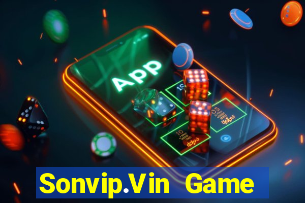 Sonvip.Vin Game Bài Chơi Với Bạn Bè