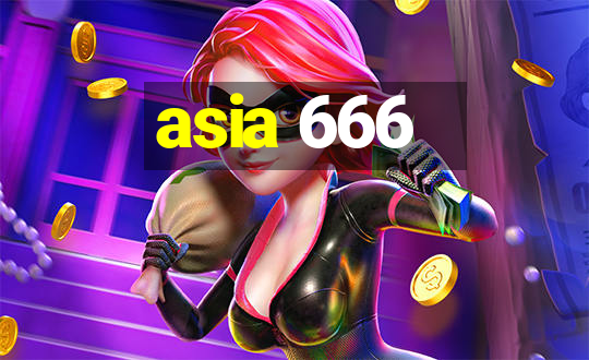 asia 666