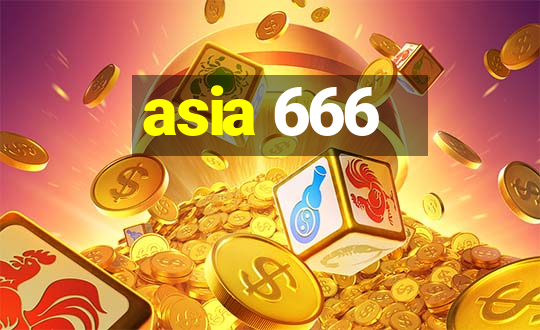 asia 666