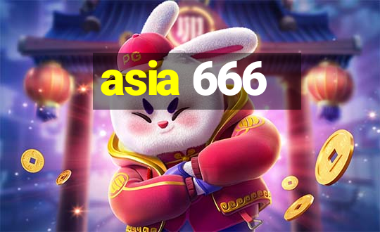 asia 666