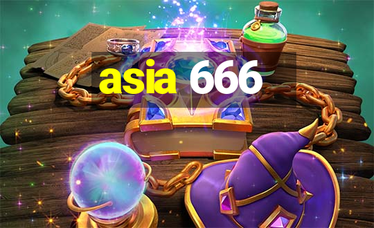 asia 666