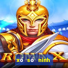 xổ số ninh thuận 22 tháng 03