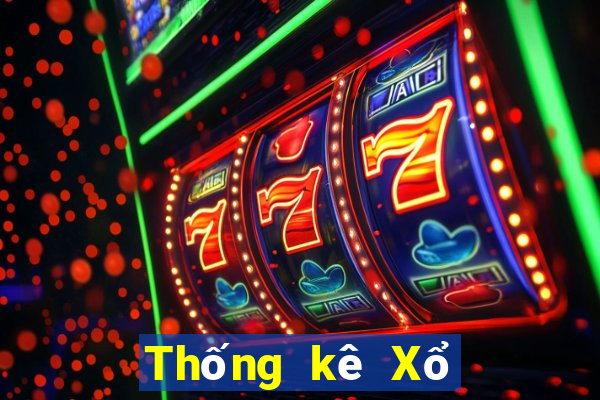 Thống kê Xổ Số Bạc Liêu ngày 20