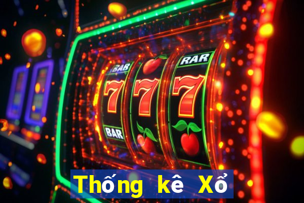 Thống kê Xổ Số Bạc Liêu ngày 20