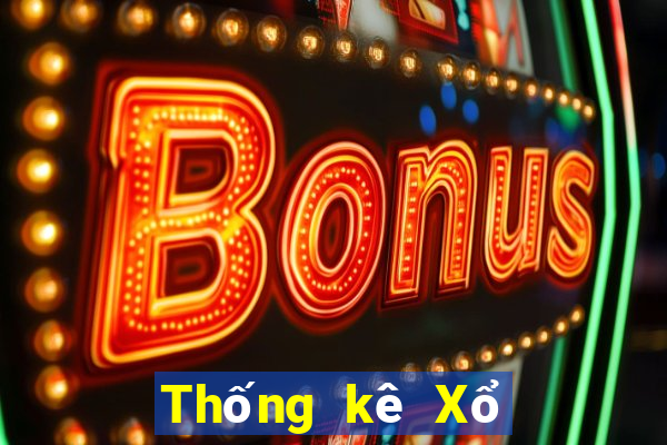 Thống kê Xổ Số Bạc Liêu ngày 20