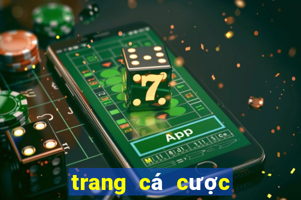 trang cá cược bóng đá bessel