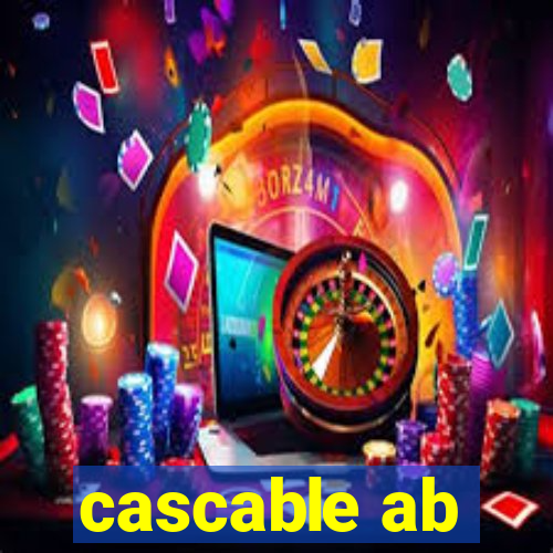 cascable ab