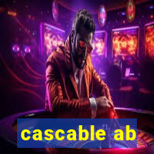 cascable ab