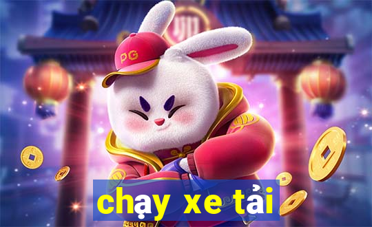 chạy xe tải