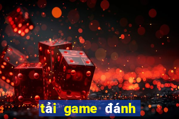 tải game đánh bài online đổi tiền mặt