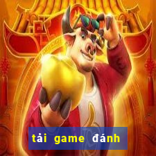 tải game đánh bài online đổi tiền mặt