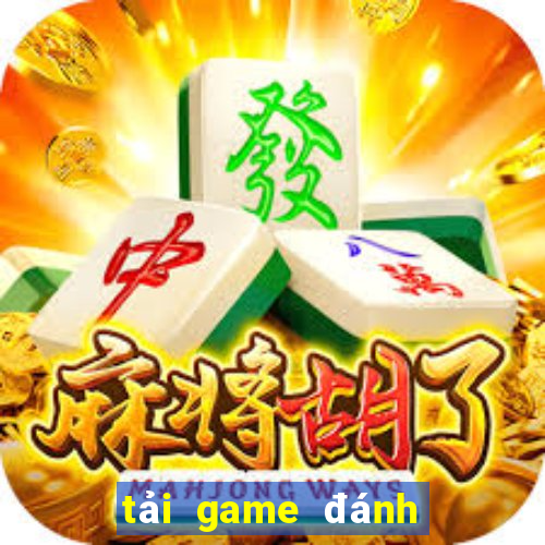 tải game đánh bài online đổi tiền mặt