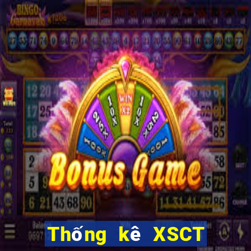 Thống kê XSCT ngày 3