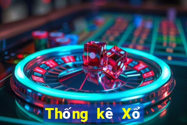 Thống kê Xổ Số Sóc Trăng ngày 6