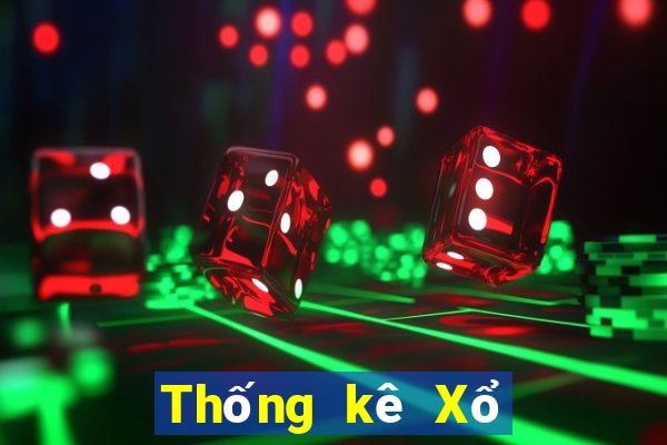 Thống kê Xổ Số Sóc Trăng ngày 6