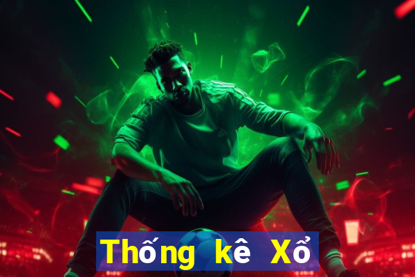 Thống kê Xổ Số Sóc Trăng ngày 6