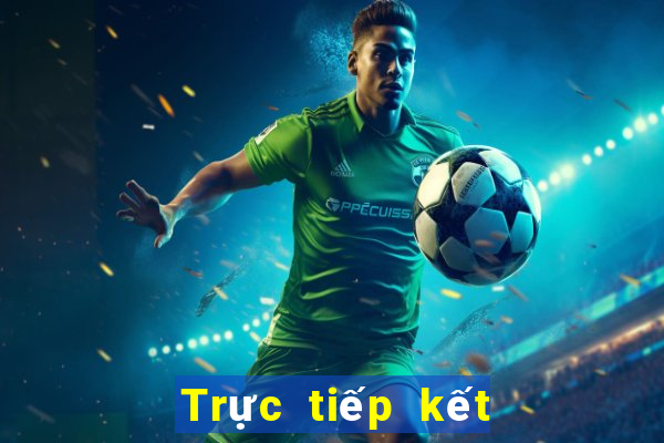 Trực tiếp kết quả XSQT Thứ 6