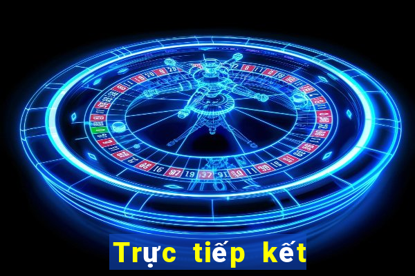 Trực tiếp kết quả XSQT Thứ 6