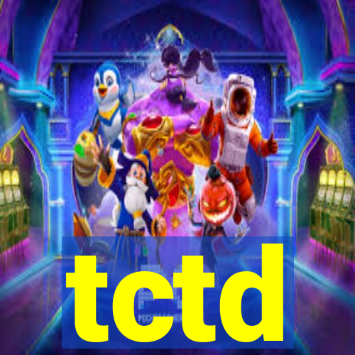 tctd