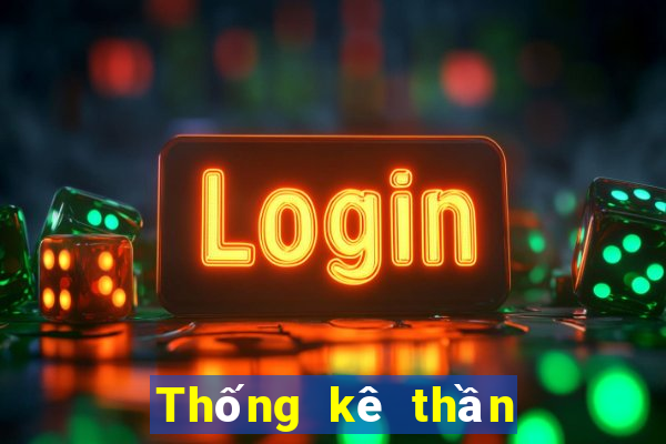 Thống kê thần tài 4 thứ tư