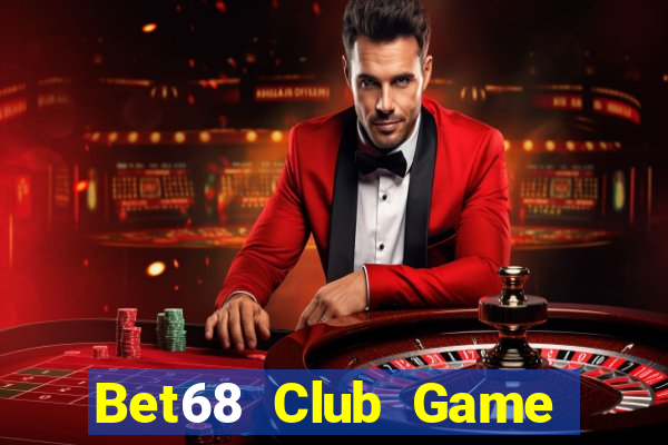 Bet68 Club Game Bài 3C