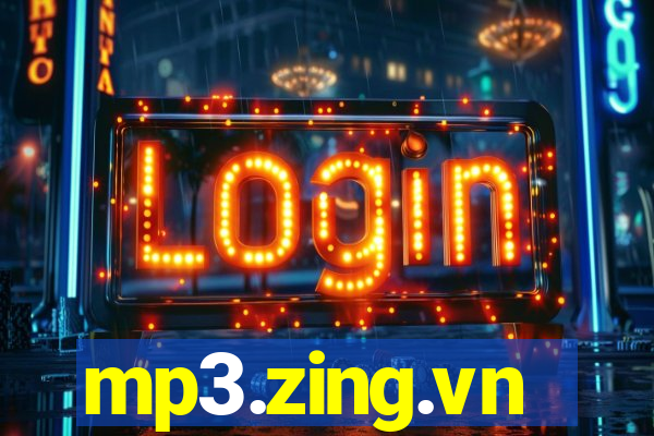 mp3.zing.vn