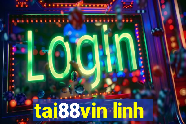 tai88vin linh