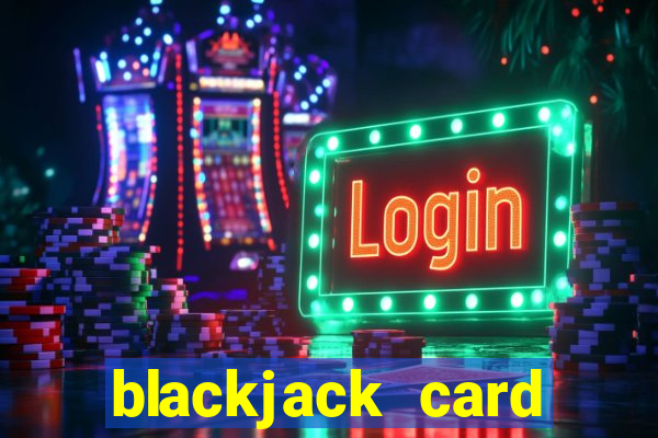 blackjack card counting pro