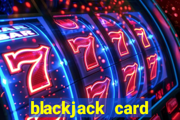 blackjack card counting pro