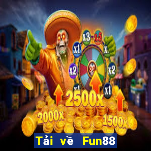 Tải về Fun88 xổ số xổ số