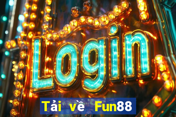 Tải về Fun88 xổ số xổ số