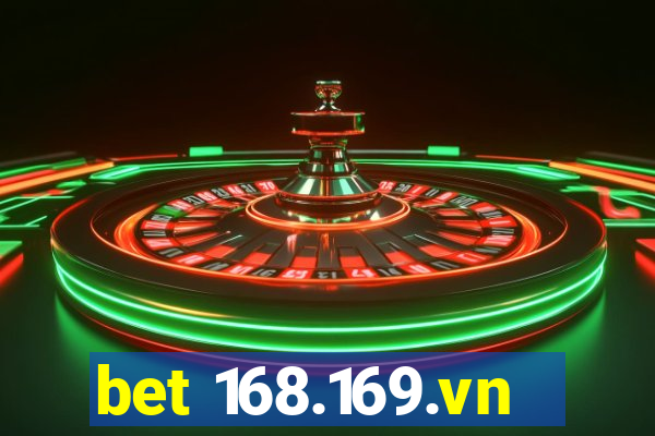 bet 168.169.vn